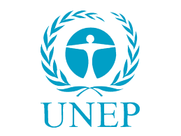 logo of the UNEP